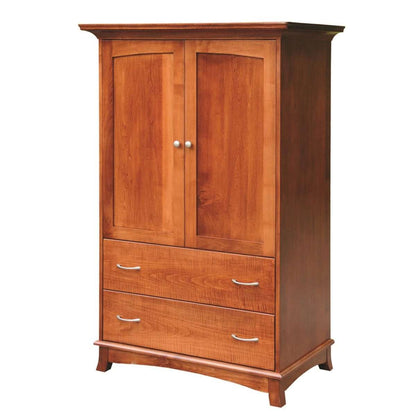 Crescent Bedroom Collection