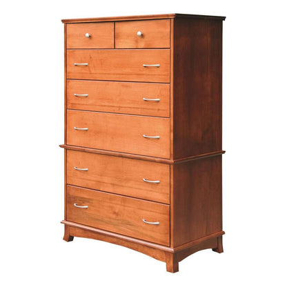 Crescent Bedroom Collection