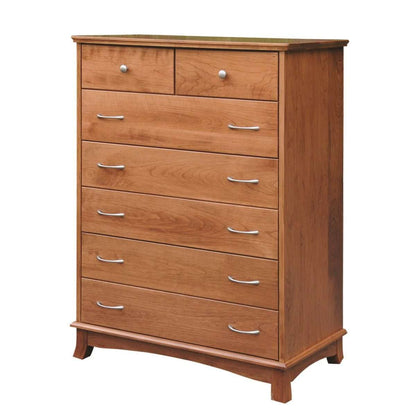 Crescent Bedroom Collection