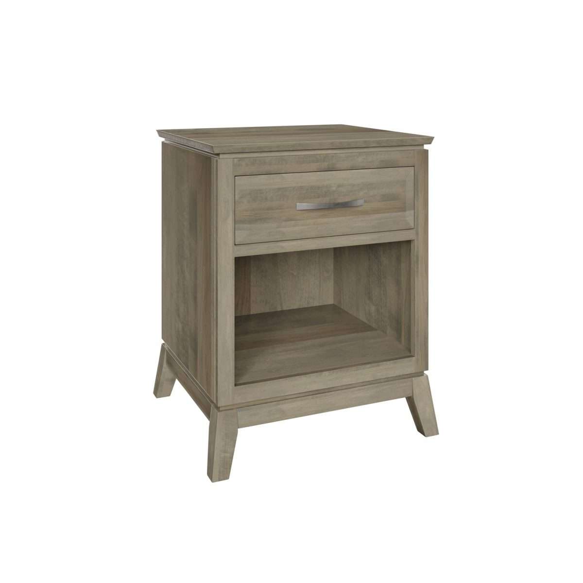 Saratoga 1 Drawer Nightstand