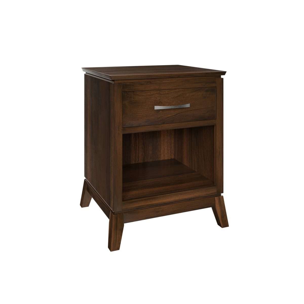 Saratoga 1 Drawer Nightstand