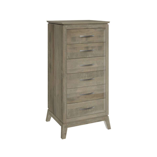 Saratoga Lingerie Chest