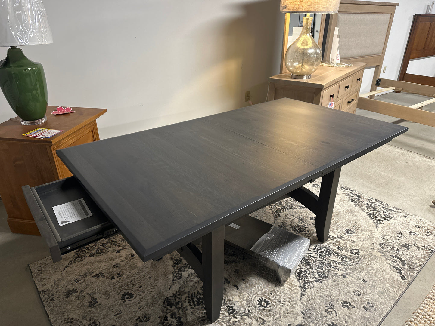 Raleigh Dining Table