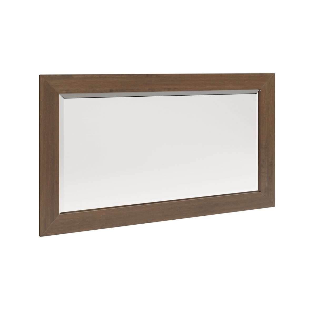 Boulder Creek Tall Dresser &amp; Mirror