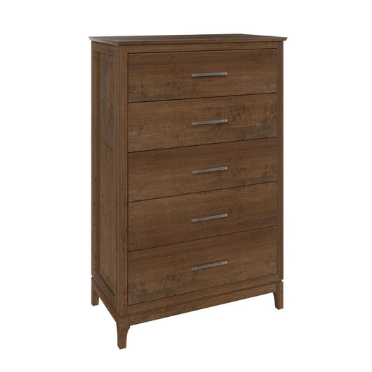 Boulder Creek Chest of Drawers