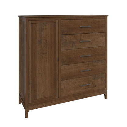 Boulder Creek Bedroom Collection