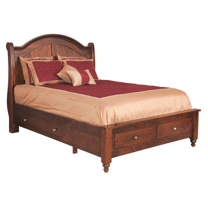 Meridian Bedroom Collection