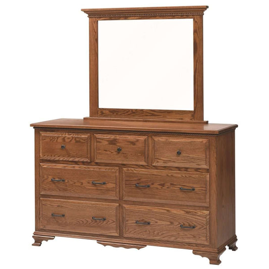 Berkshire Dresser &amp; Mirror