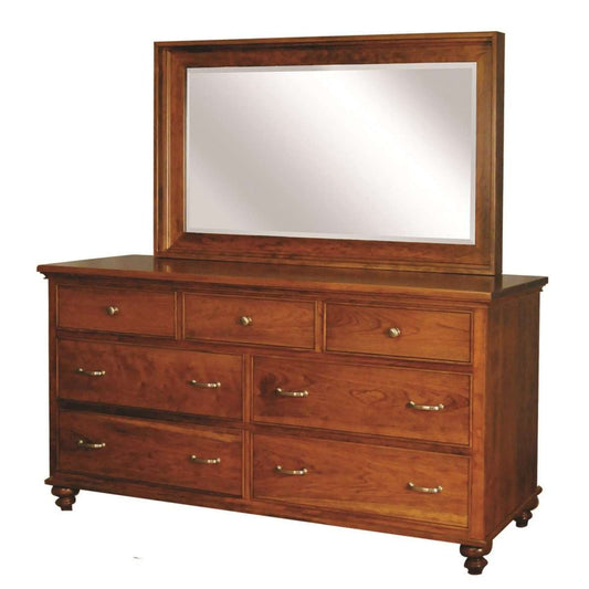 Duchess Dresser w/ Mirror