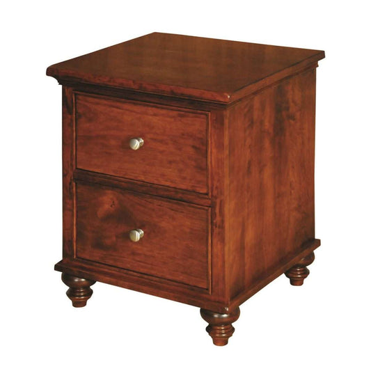 Duchess 2 Drawer Nightstand