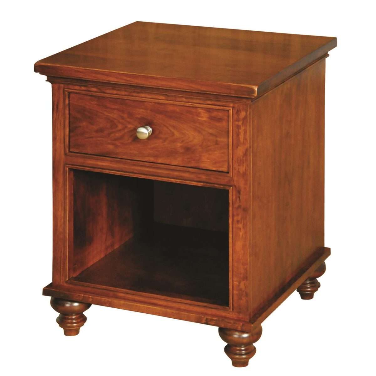 Duchess 1 Drawer Nightstand