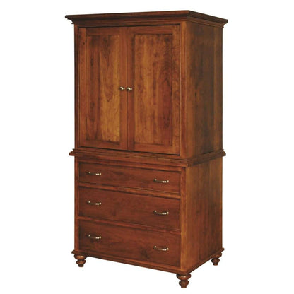 Duchess Bedroom Collection