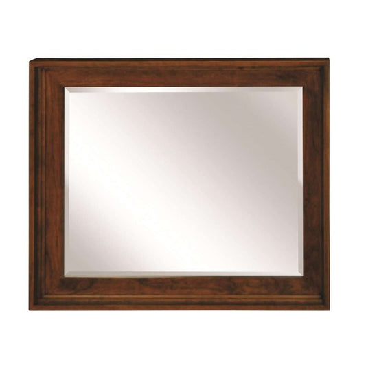 Duchess Landscape Mirror