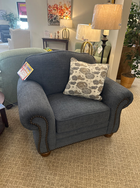 Bexley Chair