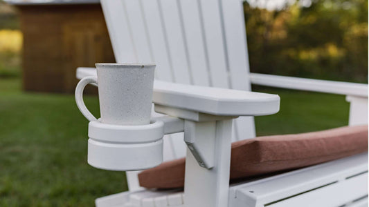 Classic Cupholder