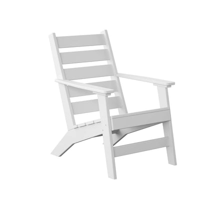 Coastal Adirondack Chair