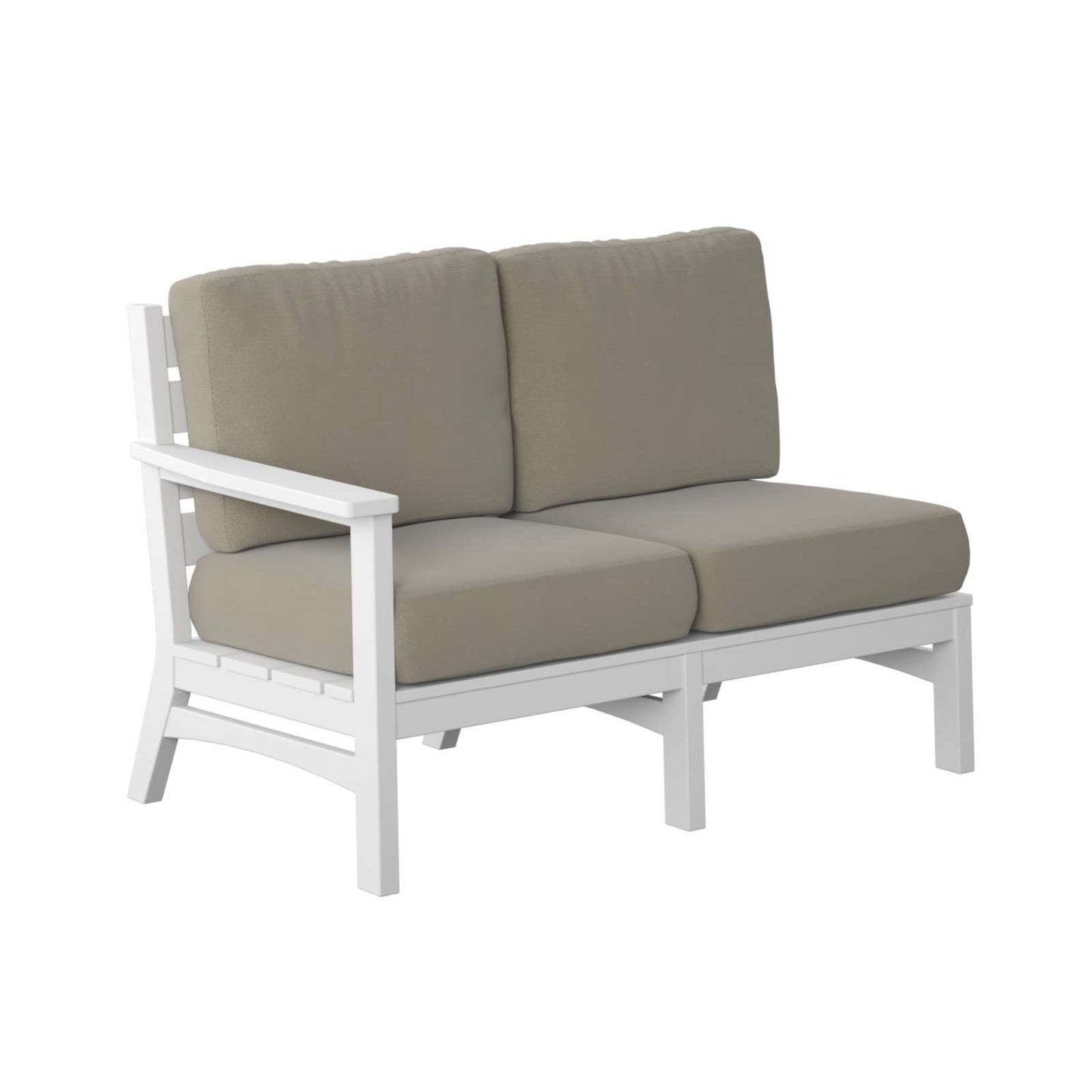 Coastal Loveseat Right Section