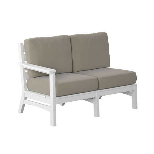 Coastal Loveseat Right Section