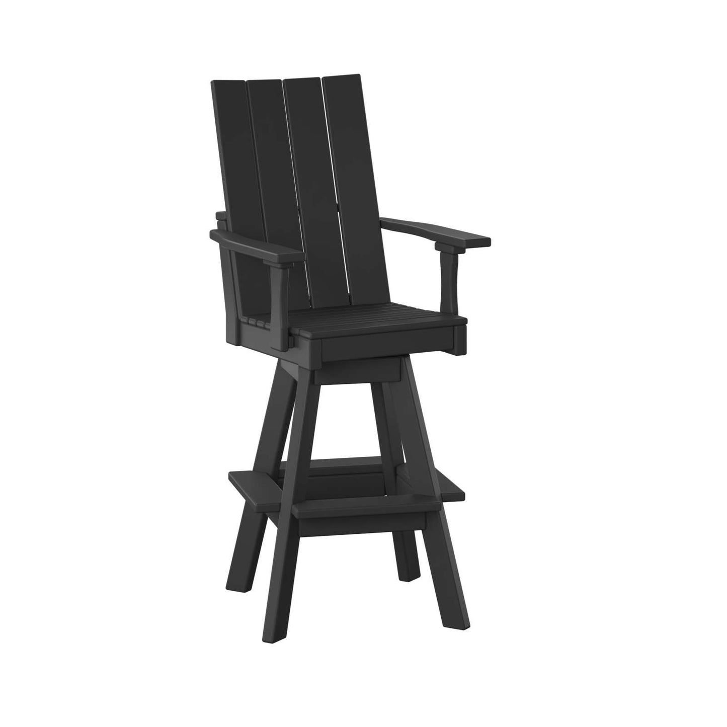 Modern Swivel Dining Chair