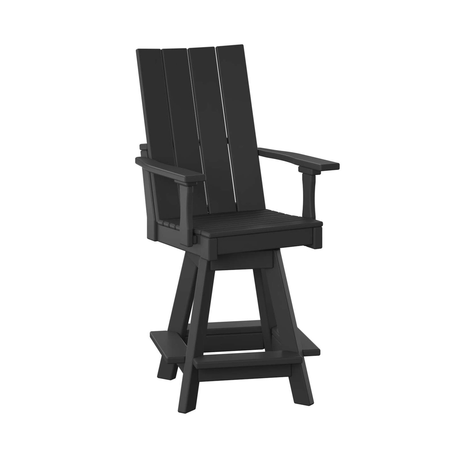 Modern Swivel Dining Chair