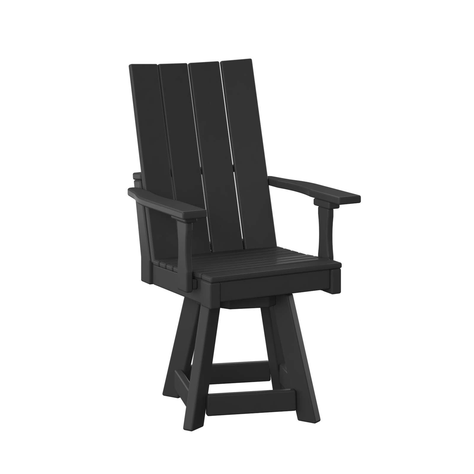 Modern Swivel Dining Chair