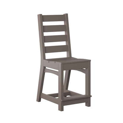 Coastal Side Chair