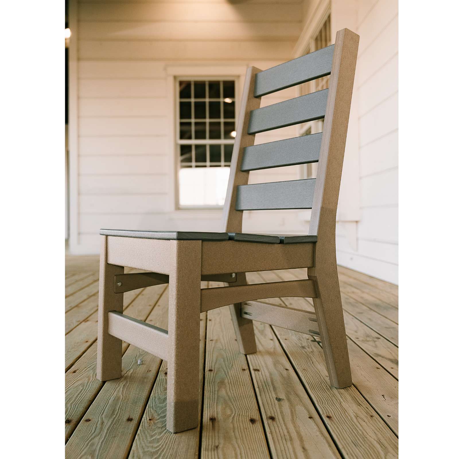 Coastal Side Chair