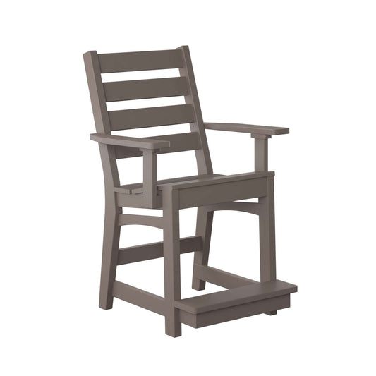 Coastal Balcony Chair