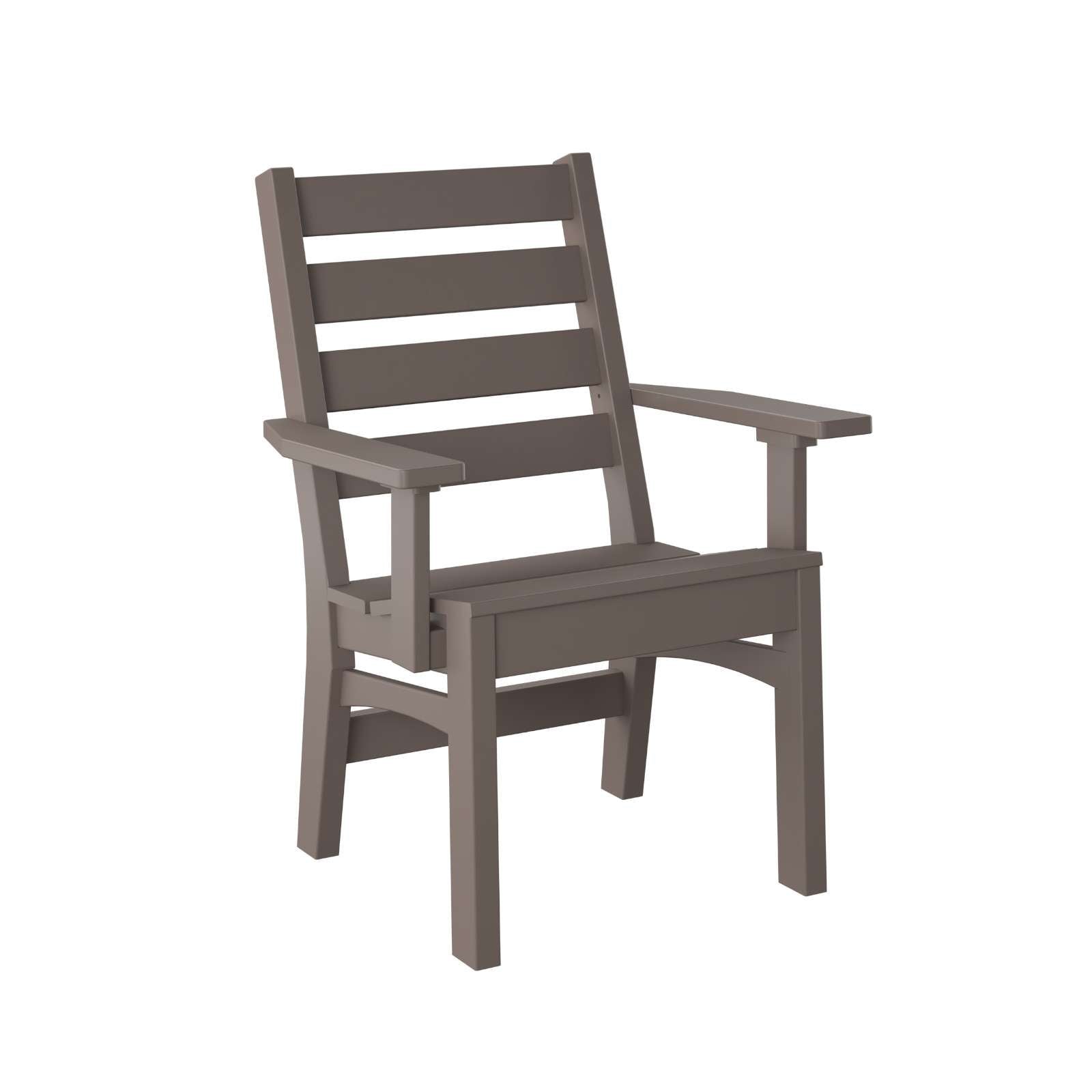 Coastal Easy Rider Chair