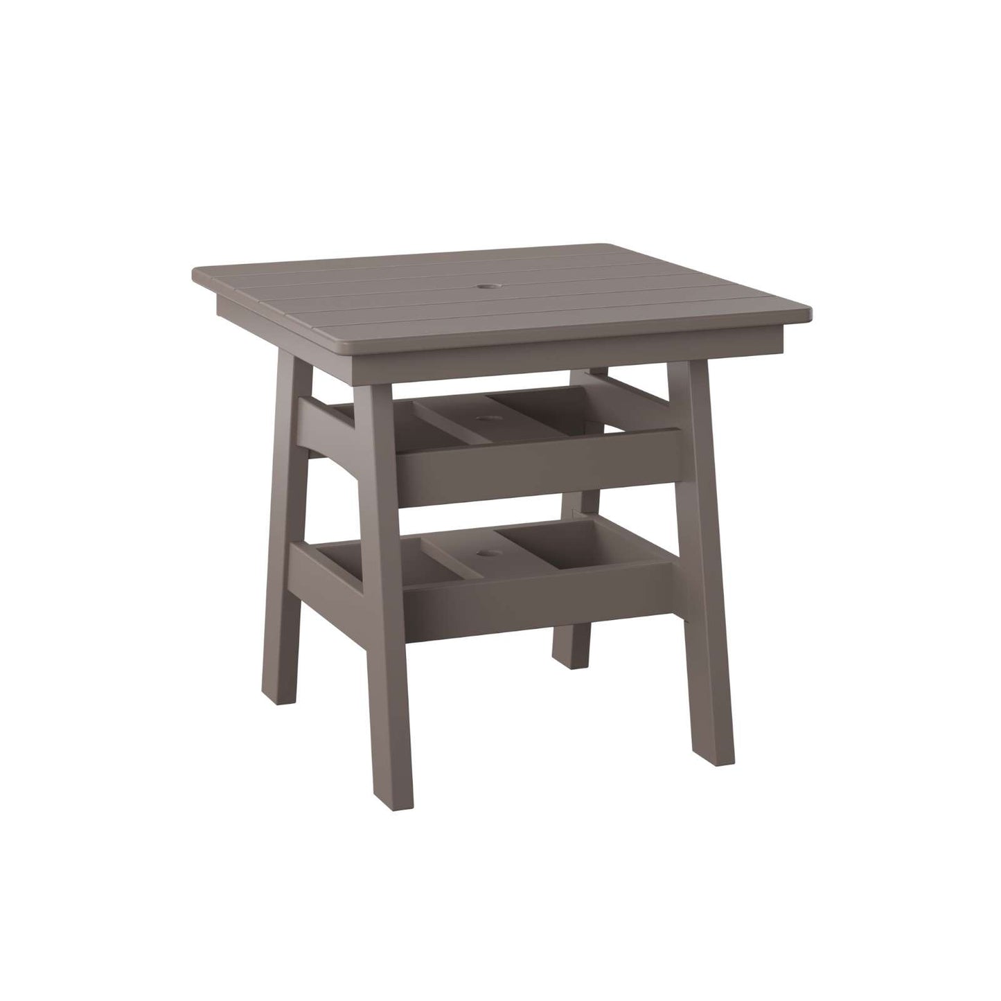 Coastal Square Dining Table