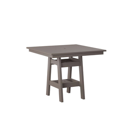 Coastal Square Dining Table