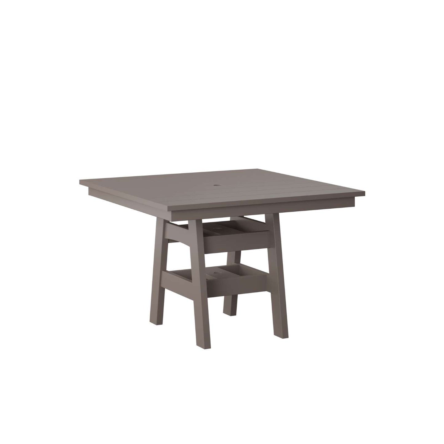 Coastal Square Dining Table