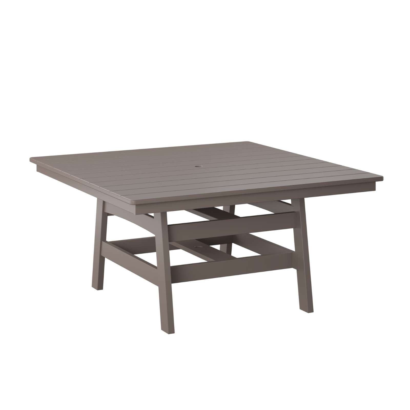 Coastal Square Dining Table