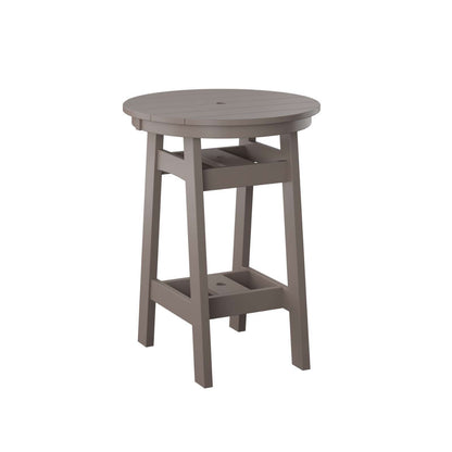 Coastal Round Dining Table