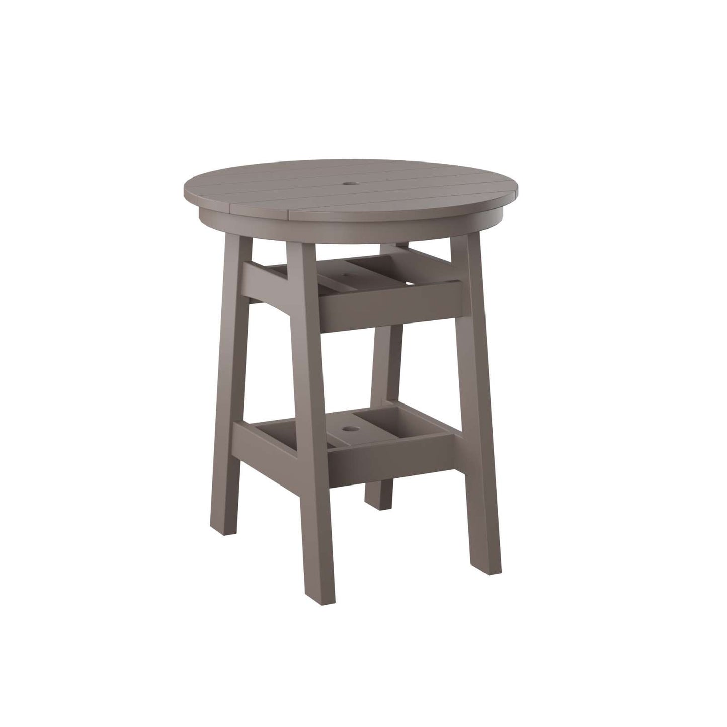 Coastal Round Dining Table