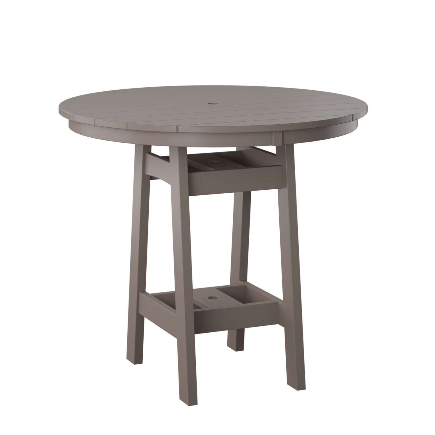 Coastal Round Dining Table