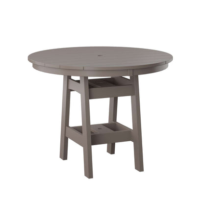 Coastal Round Dining Table