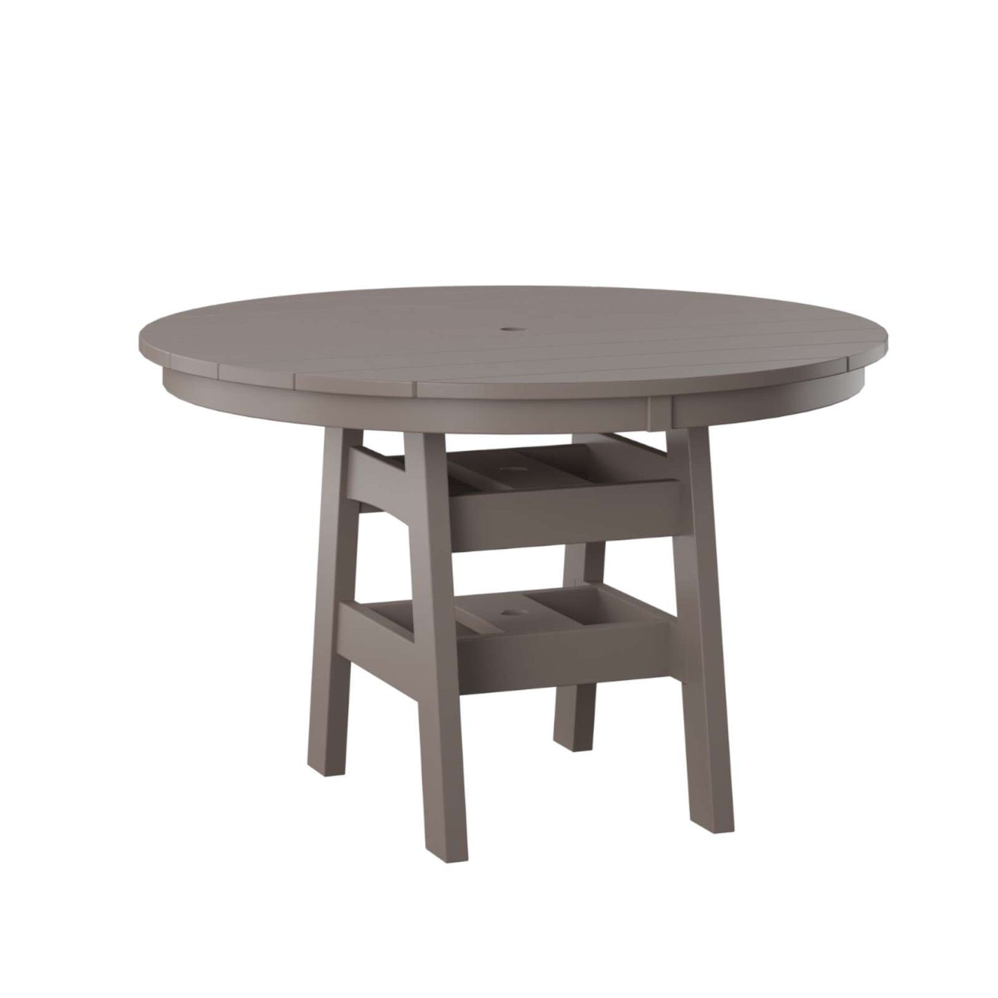 Coastal Round Dining Table