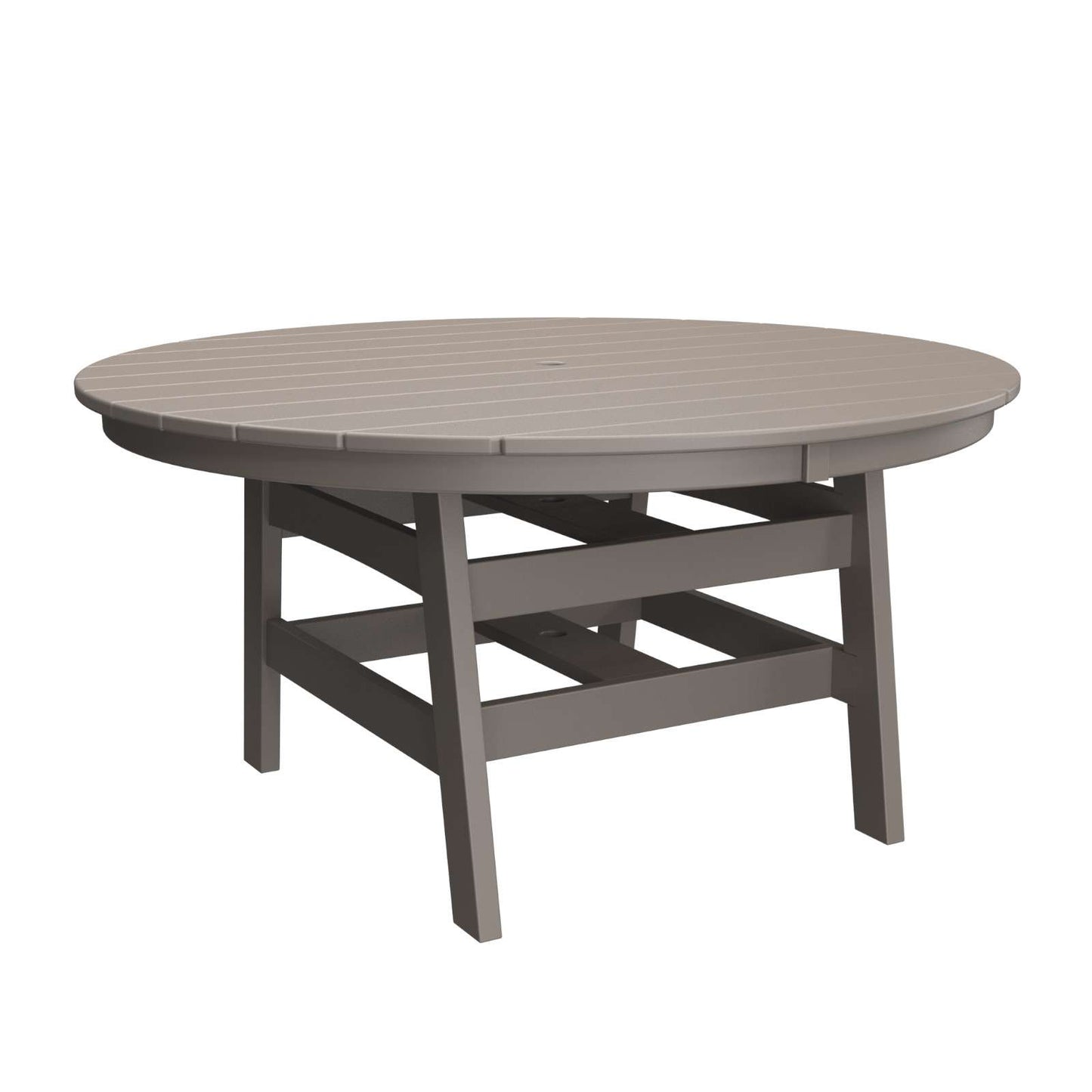 Coastal Round Dining Table