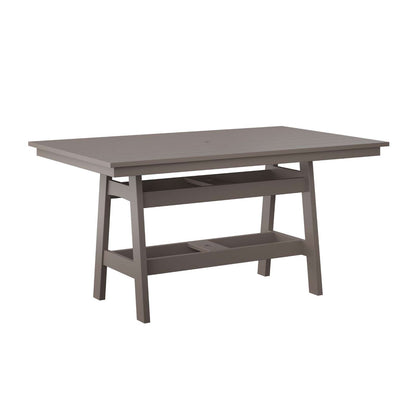 Coastal Rectangular Dining Table