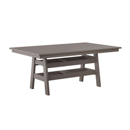 Coastal Rectangular Dining Table