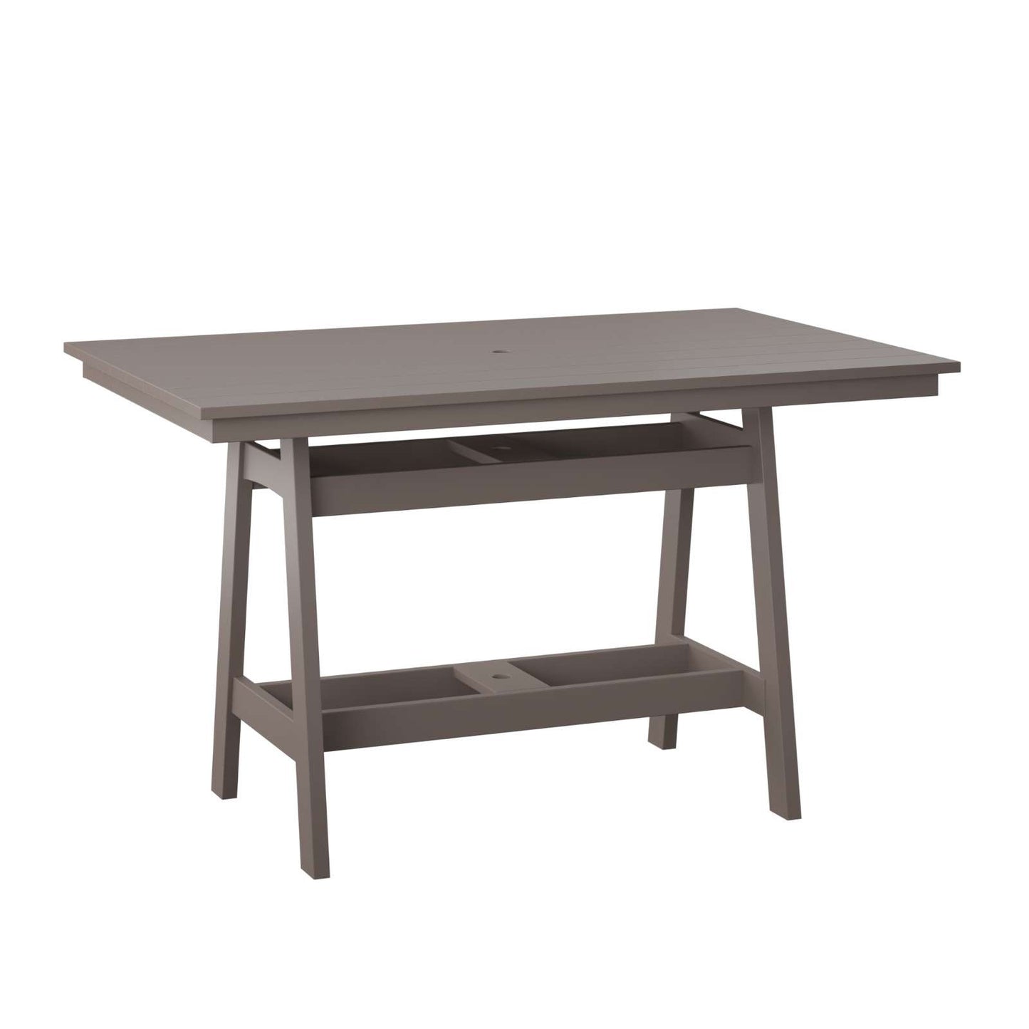 Coastal Rectangular Dining Table