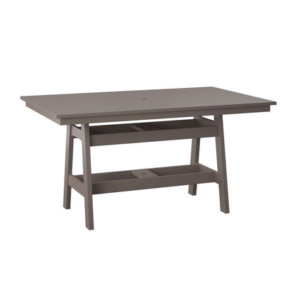 Coastal Rectangular Dining Table