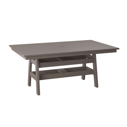 Coastal Rectangular Dining Table