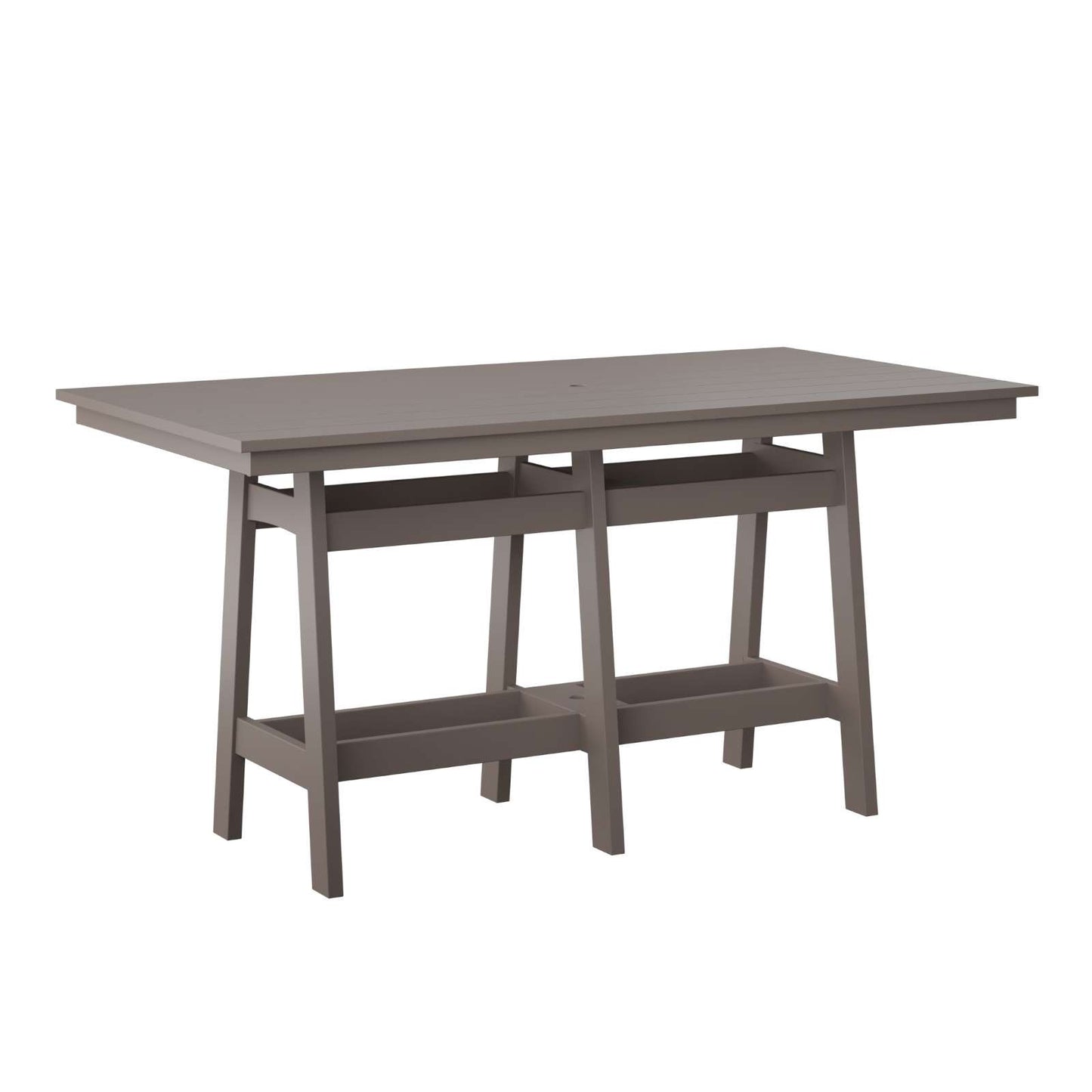 Coastal Rectangular Dining Table