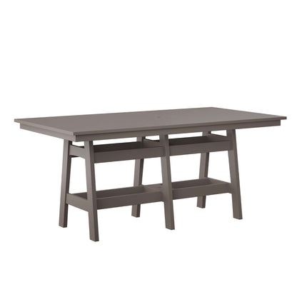 Coastal Rectangular Dining Table