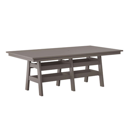 Coastal Rectangular Dining Table