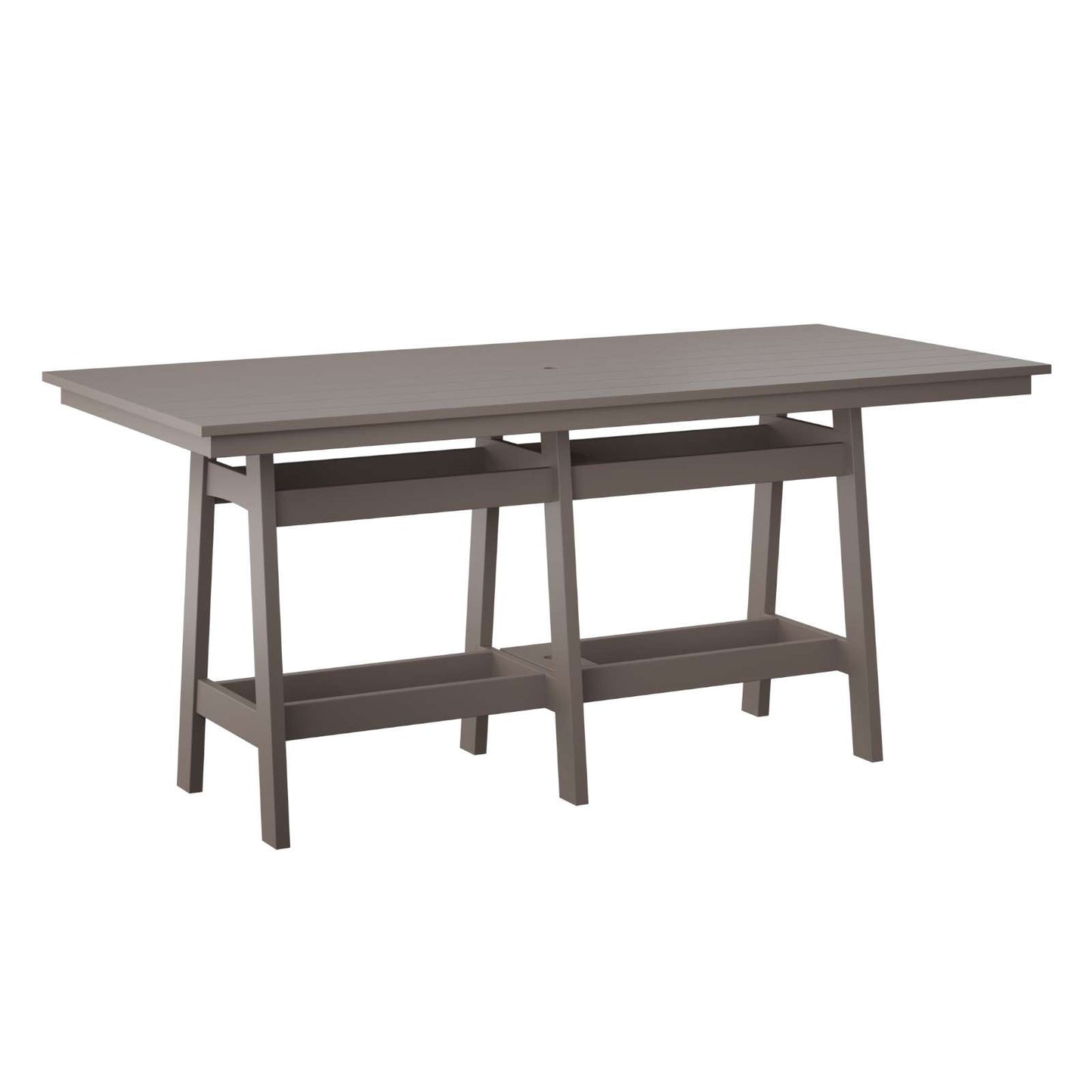 Coastal Rectangular Dining Table