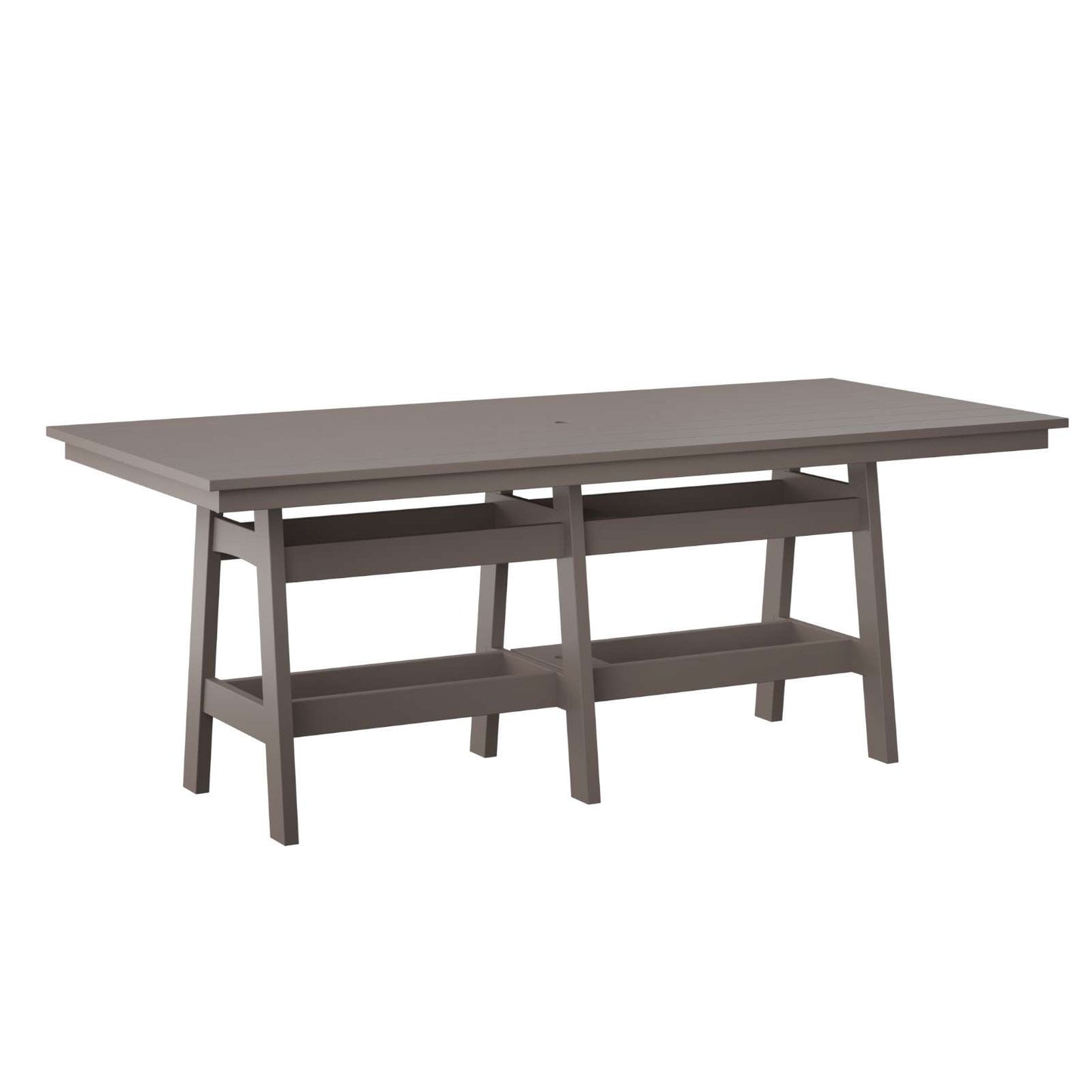 Coastal Rectangular Dining Table