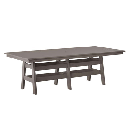 Coastal Rectangular Dining Table